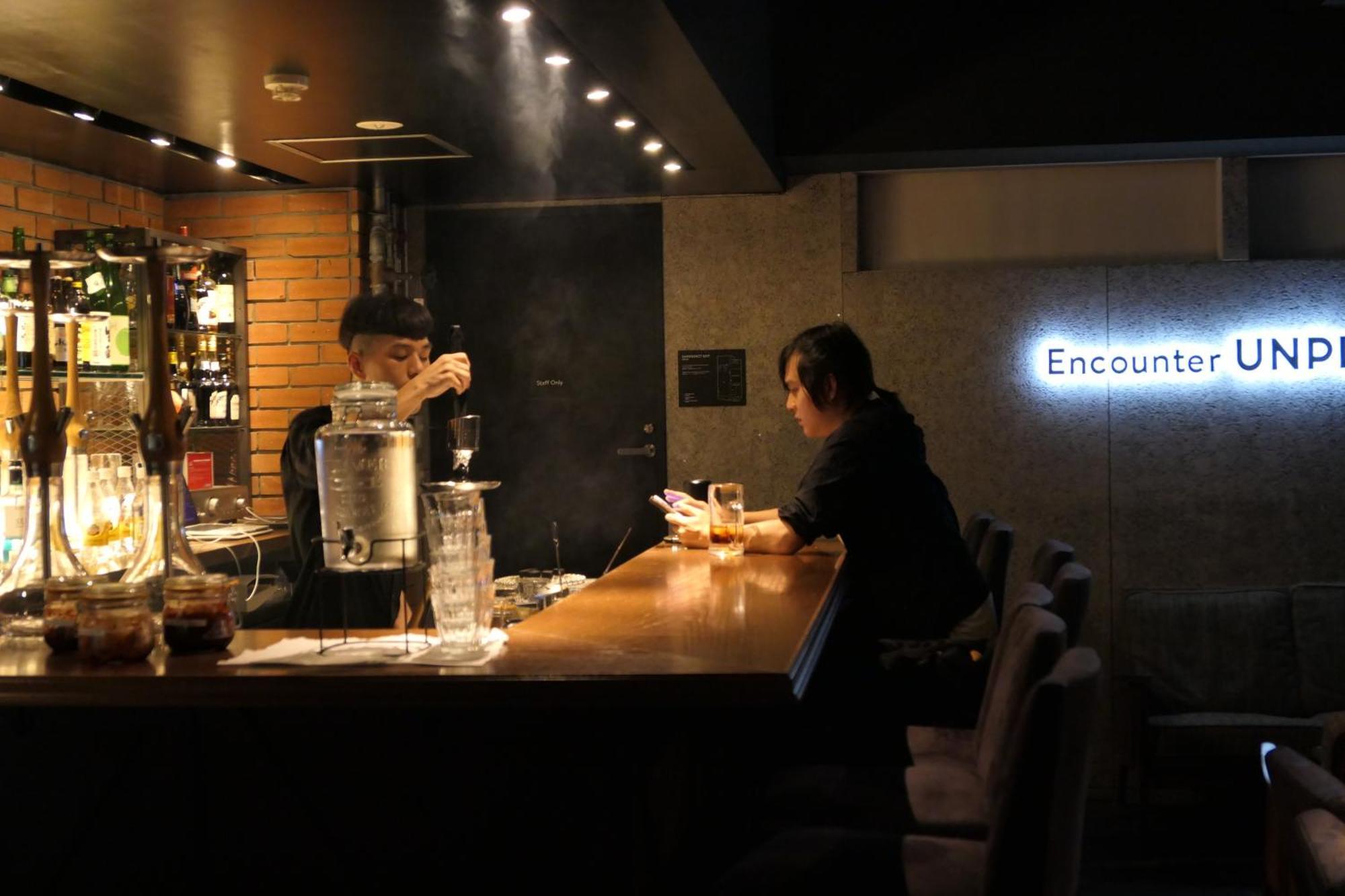 Hostel Unplan Shinjuku Prefektura Tokio Exteriér fotografie