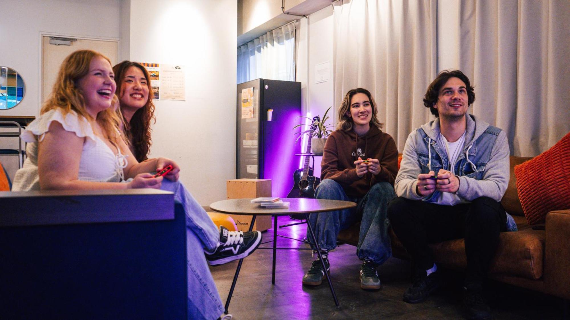 Hostel Unplan Shinjuku Prefektura Tokio Exteriér fotografie
